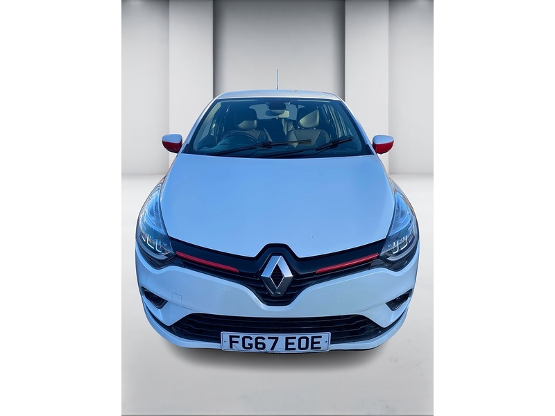 Renault Clio 1.5 dCi Dynamique S Nav Hatchback 5dr Diesel Manual Euro 6 (s/s) (90 ps) - U116