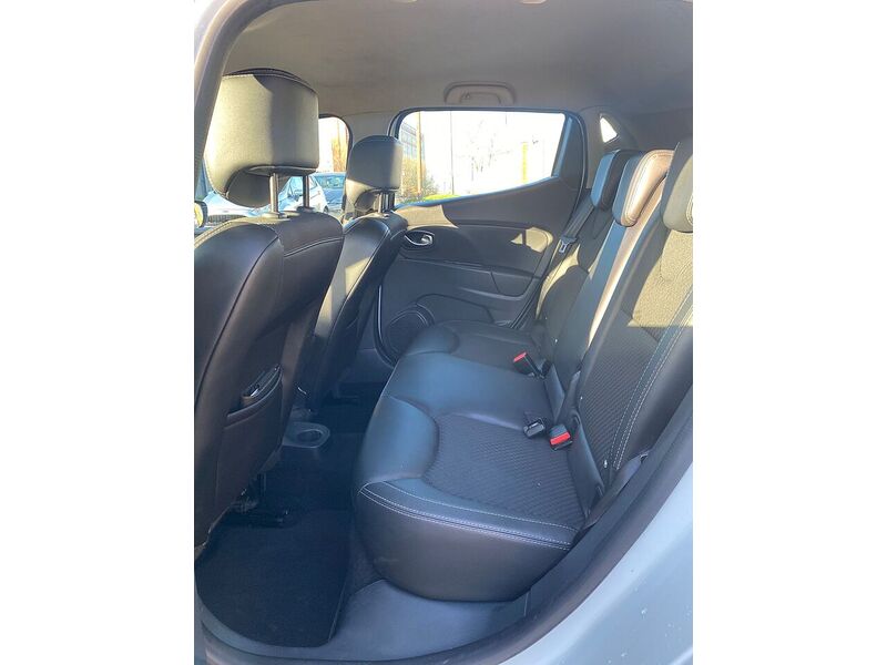 Renault Clio 1.5 dCi Dynamique S Nav Hatchback 5dr Diesel Manual Euro 6 (s/s) (90 ps) - U116