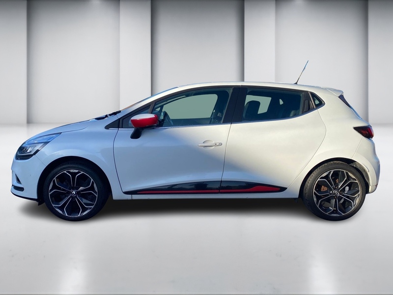 Renault Clio 1.5 dCi Dynamique S Nav Hatchback 5dr Diesel Manual Euro 6 (s/s) (90 ps) - U116