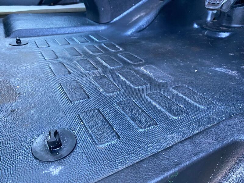 Vauxhall Vivaro 2.0 Turbo D 3100 Sportive Panel Van 5dr Diesel Manual L2 H1 Euro 6 (s/s) (150 ps) - U117