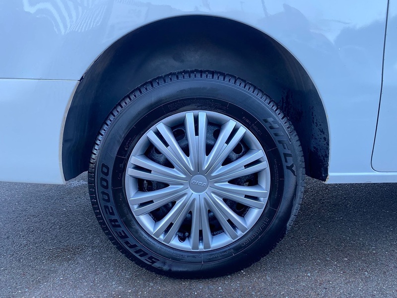 Vauxhall Vivaro 2.0 Turbo D 3100 Sportive Panel Van 5dr Diesel Manual L2 H1 Euro 6 (s/s) (150 ps) - U117