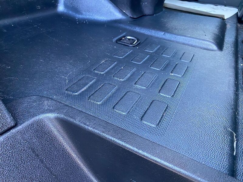 Vauxhall Vivaro 2.0 Turbo D 3100 Sportive Panel Van 5dr Diesel Manual L2 H1 Euro 6 (s/s) (150 ps) - U117