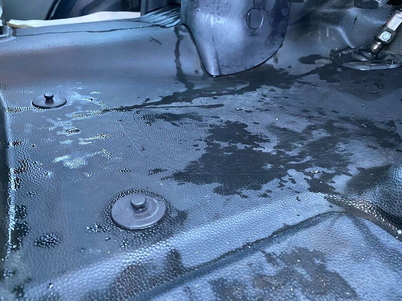 Ford Transit Custom 2.0 280 EcoBlue Trend Panel Van 5dr Diesel Manual L1 H1 Euro 6 (s/s) (130 ps) - U118