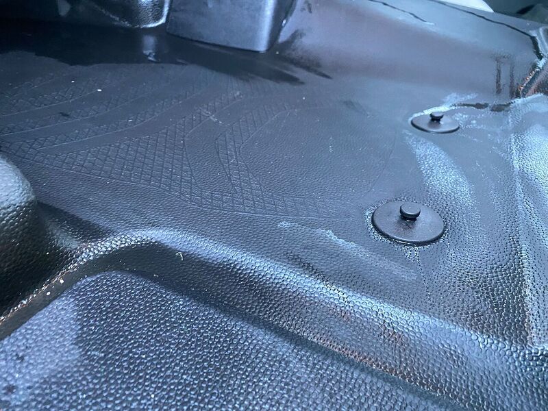 Ford Transit Custom 2.0 280 EcoBlue Trend Panel Van 5dr Diesel Manual L1 H1 Euro 6 (s/s) (130 ps) - U118