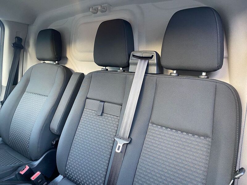 Ford Transit Custom 2.0 280 EcoBlue Trend Panel Van 5dr Diesel Manual L1 H1 Euro 6 (s/s) (130 ps) - U118