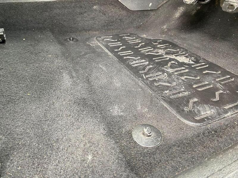 Vauxhall Combo Combo 1.6 Turbo D 2000 Edition L1 H1 Euro 6 (s/s) 4dr - U12