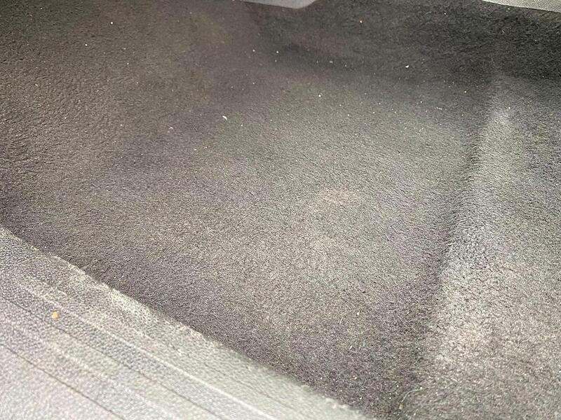 Vauxhall Combo Combo 1.6 Turbo D 2000 Edition L1 H1 Euro 6 (s/s) 4dr - U12