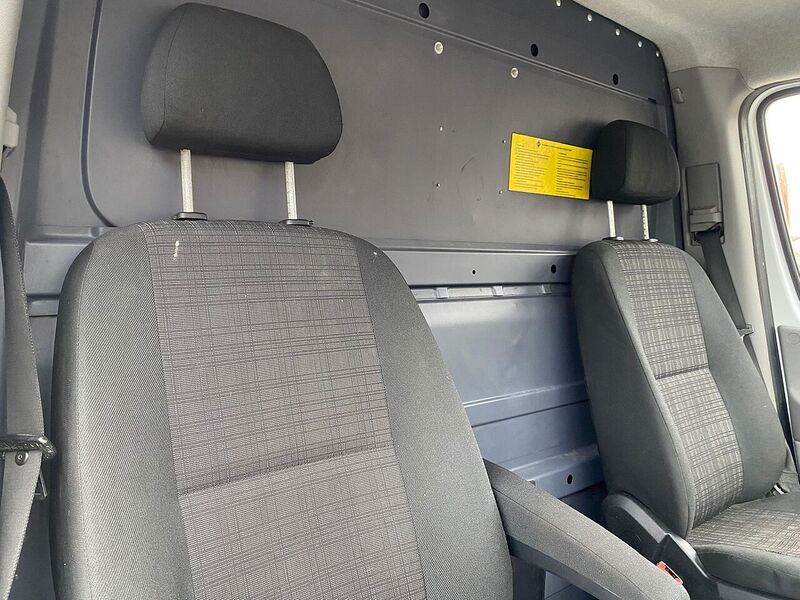Mercedes-Benz Sprinter 2.1 313 CDi Panel Van 4dr Diesel Manual RWD L1 H3 (222 g/km, 129 bhp) - U120