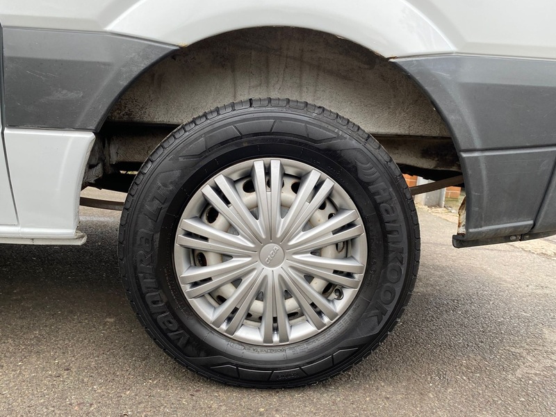 Mercedes-Benz Sprinter 2.1 313 CDi Panel Van 4dr Diesel Manual RWD L1 H3 (222 g/km, 129 bhp) - U120