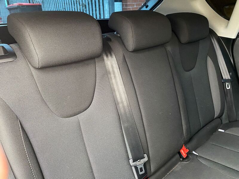 SEAT Leon 2.0 TFSI FR Hatchback 5dr Petrol DSG Euro 4 (200 ps) - U123