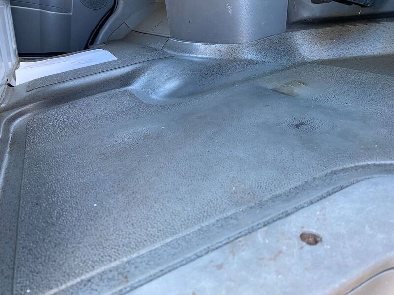 Mercedes-Benz Sprinter 2.1 313 CDi Panel Van 4dr Diesel Manual RWD L2 (129 bhp) - U127