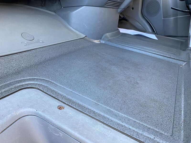 Mercedes-Benz Sprinter 2.1 313 CDi Panel Van 4dr Diesel Manual RWD L2 (129 bhp) - U127