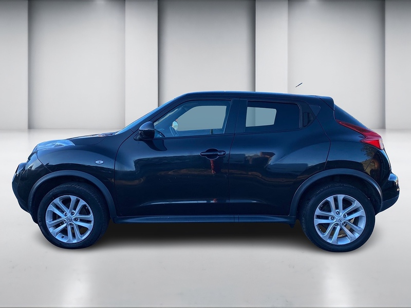 Nissan Juke 1.6 Acenta Premium SUV 5dr Petrol Manual Euro 5 (s/s) (117 ps) - U128