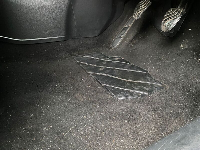 Nissan Qashqai 1.2 DIG-T n-tec+ SUV 5dr Petrol Manual 2WD Euro 5 (s/s) (115 ps) - U131