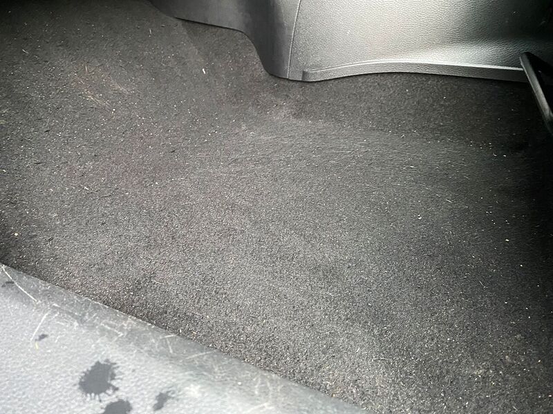 Nissan Qashqai 1.2 DIG-T n-tec+ SUV 5dr Petrol Manual 2WD Euro 5 (s/s) (115 ps) - U131