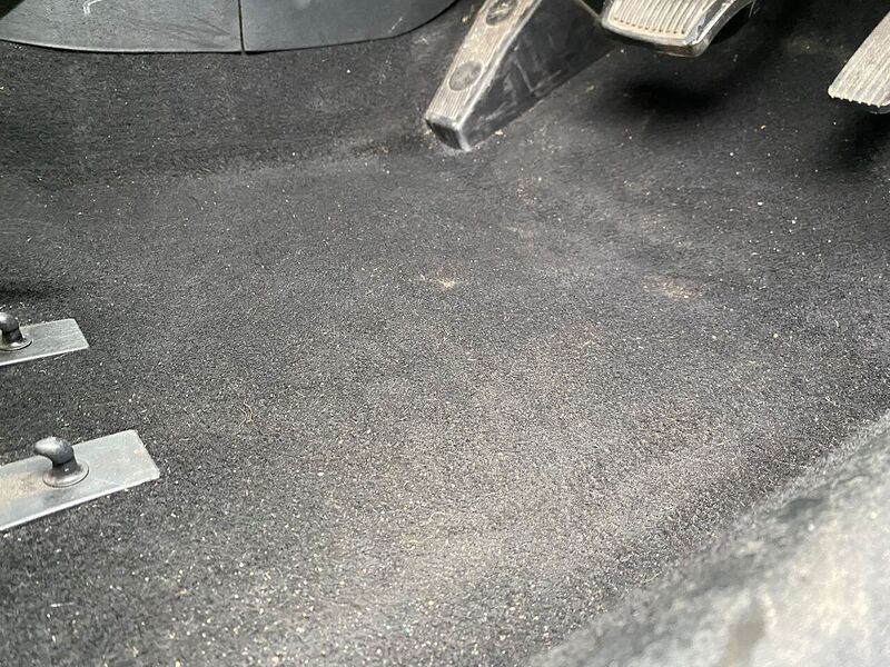 Kia Venga 1.6 2 MPV 5dr Petrol Auto Euro 5 (123 bhp) - U132