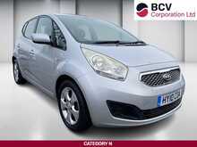 Kia Venga
