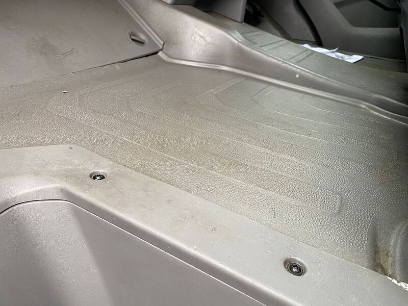 Volkswagen Crafter 2.0 TDI CR35 Trendline Panel Van 5dr Diesel Manual FWD LWB High Roof Euro 6 (s/s) (140 ps) - U133