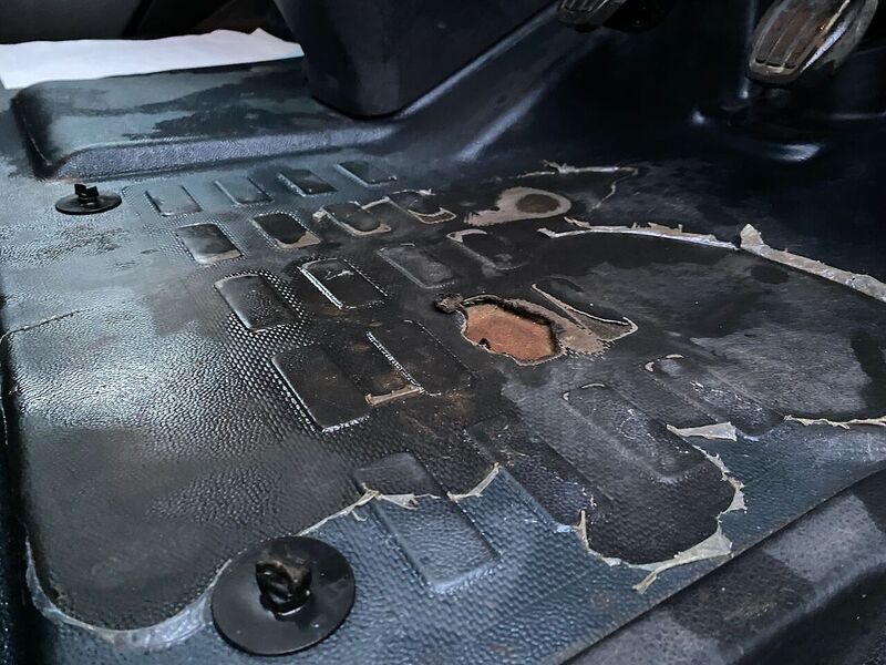 Vauxhall Vivaro 1.5 Turbo D 2900 Dynamic Panel Van 6dr Diesel Manual L2 H1 Euro 6 (s/s) (100 ps) - U134