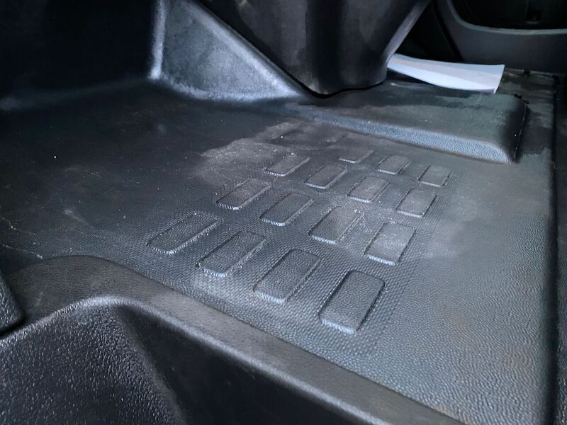 Vauxhall Vivaro 1.5 Turbo D 2900 Dynamic Panel Van 6dr Diesel Manual L2 H1 Euro 6 (s/s) (100 ps) - U134