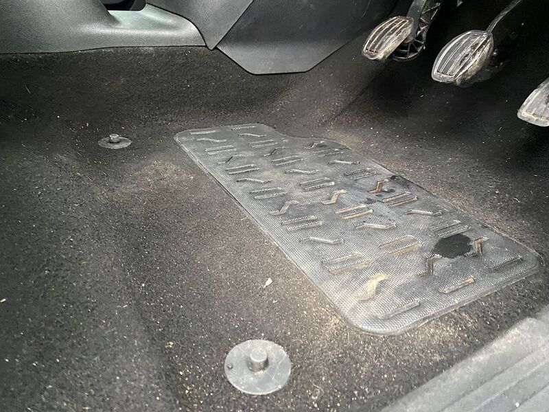 Vauxhall Combo 1.5 Turbo D 2300 Edition Panel Van 6dr Diesel Manual L2 H1 Euro 6 (s/s) (100 ps) - U142