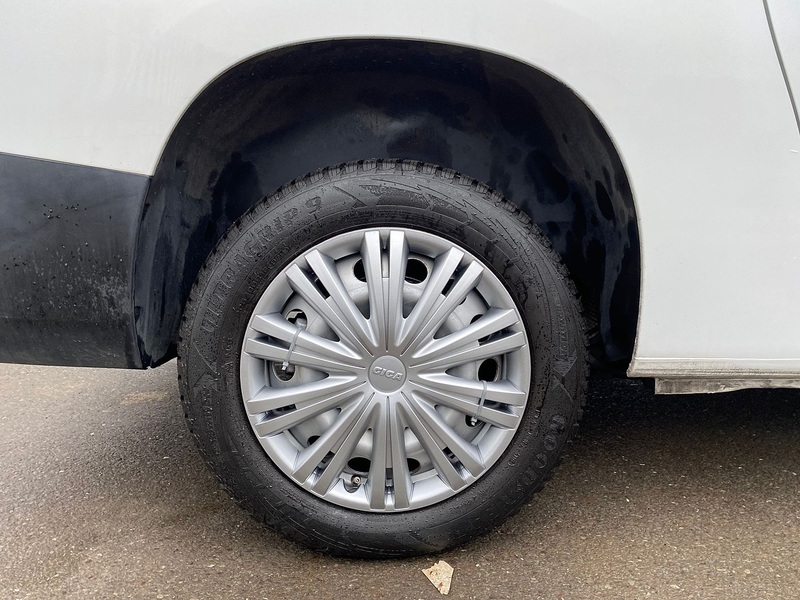 Vauxhall Combo 1.5 Turbo D 2300 Edition Panel Van 6dr Diesel Manual L2 H1 Euro 6 (s/s) (100 ps) - U142