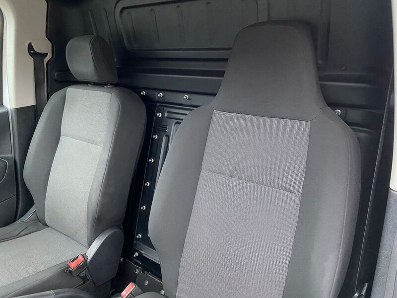 Vauxhall Combo 1.5 Turbo D 2300 Edition Panel Van 6dr Diesel Manual L2 H1 Euro 6 (s/s) (100 ps) - U142