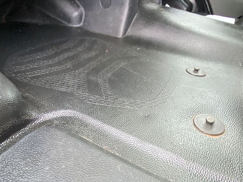 Ford Transit Custom 2.0 280 EcoBlue Crew Van Double Cab 5dr Diesel Manual L1 H1 Euro 6 (5 Seat) (105 ps) - U146