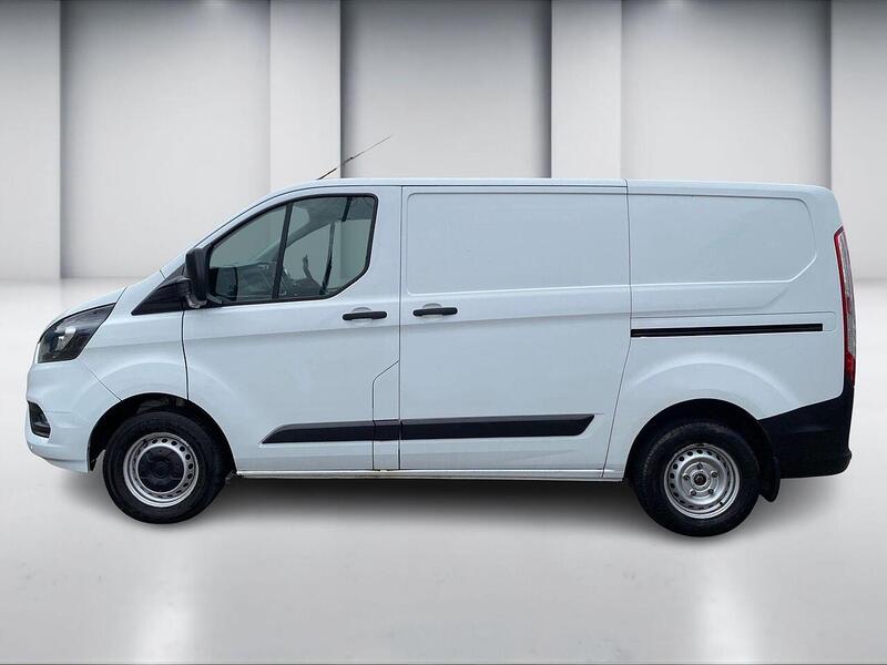 Ford Transit Custom Transit Custom 2.0 300 EcoBlue Leader L1 H1 Euro 6 (s/s) 5dr - U15