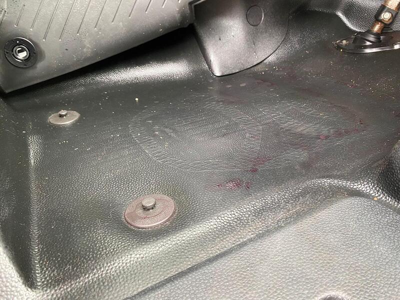 Ford Transit Custom Transit Custom 2.0 300 EcoBlue Leader L1 H1 Euro 6 (s/s) 5dr - U15