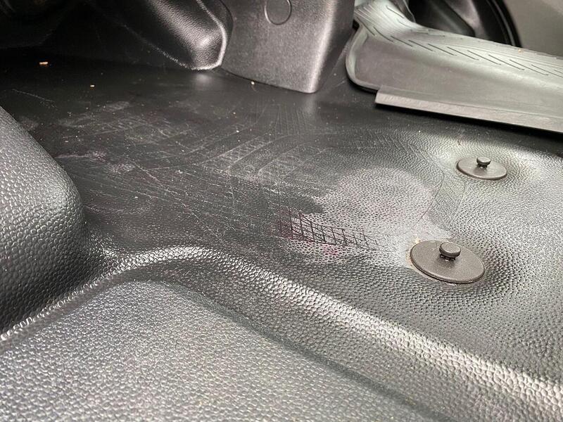 Ford Transit Custom Transit Custom 2.0 300 EcoBlue Leader L1 H1 Euro 6 (s/s) 5dr - U15