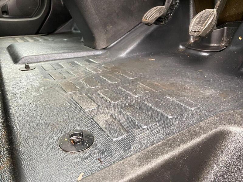 Vauxhall Vivaro Vivaro 2.0 Turbo D 3100 Sportive Crew Van L1 H1 Euro 6 (s/s) 5dr - U20