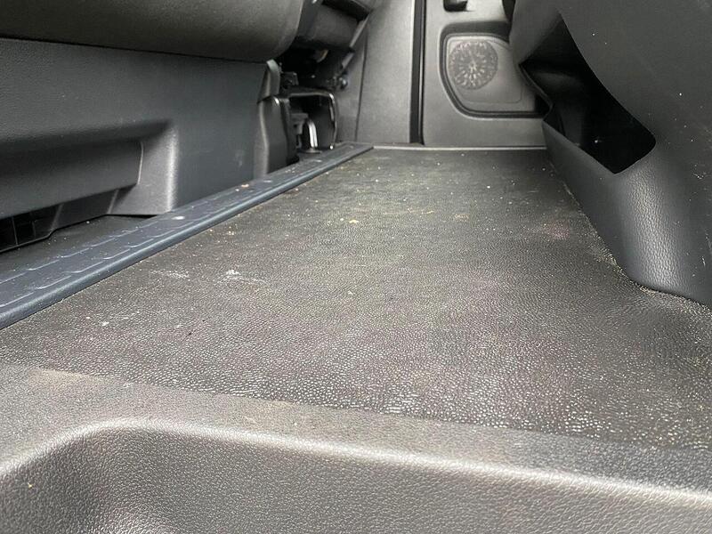 Vauxhall Vivaro Vivaro 2.0 Turbo D 3100 Sportive Crew Van L1 H1 Euro 6 (s/s) 5dr - U20