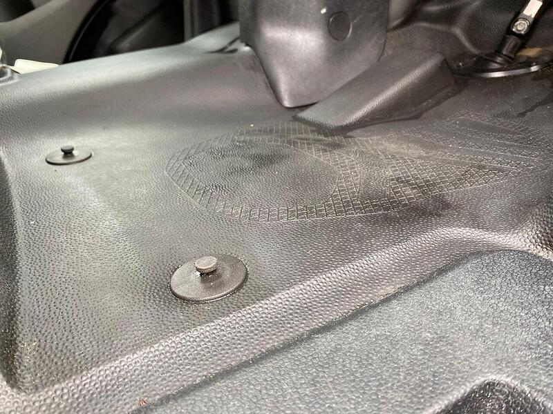 Ford Transit Custom Transit Custom 2.0 280 EcoBlue Limited Auto L1 H1 Euro 6 (s/s) 5dr - U21