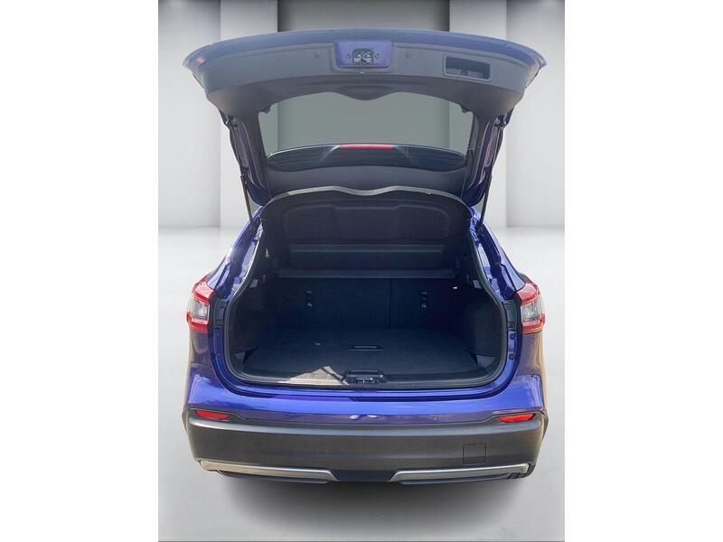 Nissan Qashqai Qashqai 1.3 DIG-T N-Connecta DCT Auto Euro 6 (s/s) 5dr - U27