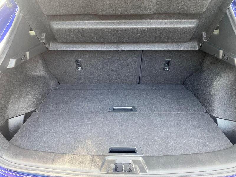 Nissan Qashqai Qashqai 1.3 DIG-T N-Connecta DCT Auto Euro 6 (s/s) 5dr - U27