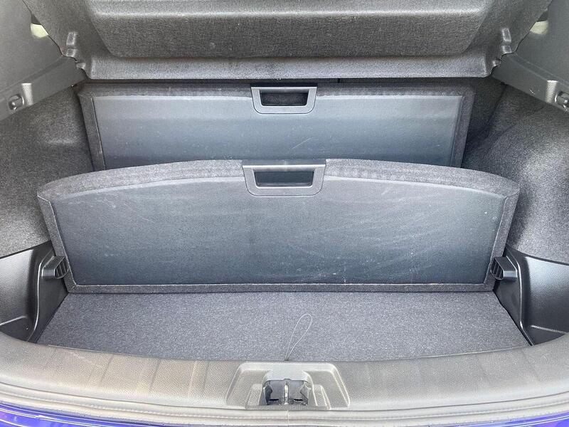 Nissan Qashqai Qashqai 1.3 DIG-T N-Connecta DCT Auto Euro 6 (s/s) 5dr - U27