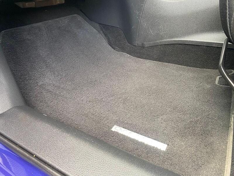 Nissan Qashqai Qashqai 1.3 DIG-T N-Connecta DCT Auto Euro 6 (s/s) 5dr - U27