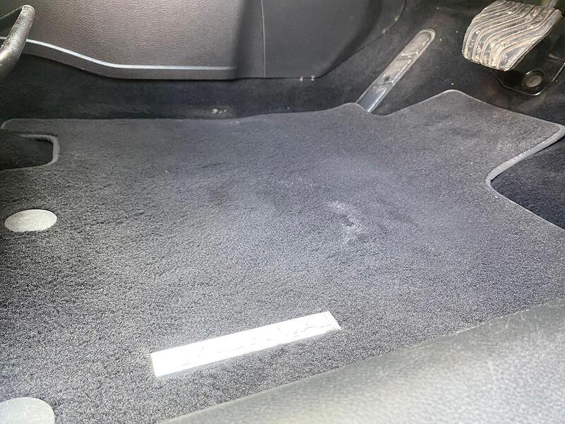 Nissan Qashqai Qashqai 1.3 DIG-T N-Connecta DCT Auto Euro 6 (s/s) 5dr - U27