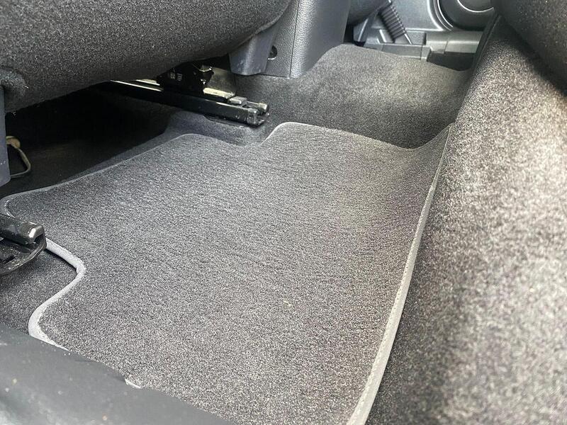 Nissan Qashqai Qashqai 1.3 DIG-T N-Connecta DCT Auto Euro 6 (s/s) 5dr - U27