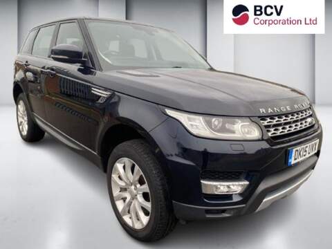 Land Rover Range Rover Sport Qashqai 1.3 DIG-T N-Connecta DCT Auto Euro 6 (s/s) 5dr