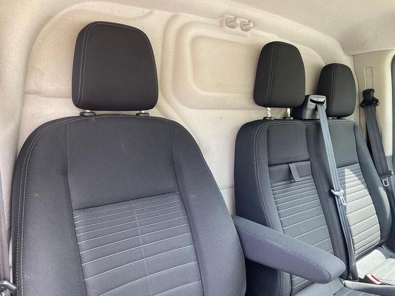Ford Transit Custom 2.0 300 EcoBlue Limited L1 H1 Euro 6 (s/s) 5dr - U48