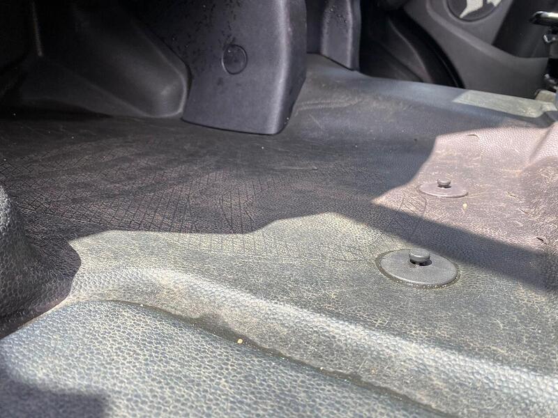 Ford Transit Custom 2.0 300 EcoBlue Limited L1 H1 Euro 6 (s/s) 5dr - U48