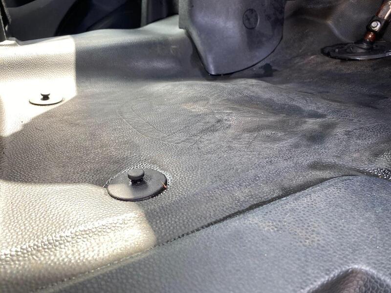 Ford Transit Custom 2.0 300 EcoBlue Limited L1 H1 Euro 6 (s/s) 5dr - U48