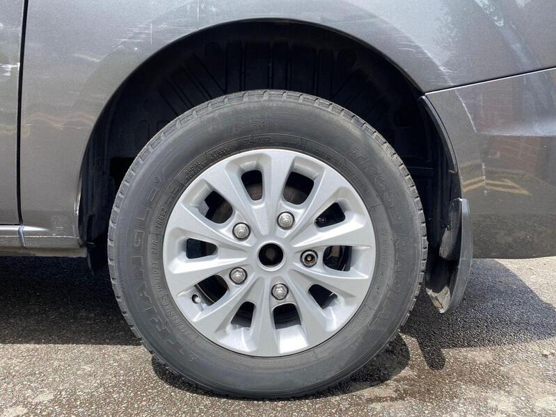 Ford Transit Custom 2.0 300 EcoBlue Limited L1 H1 Euro 6 (s/s) 5dr - U48