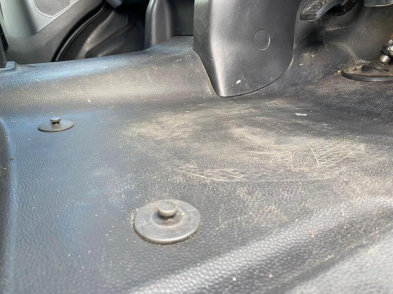 Ford Transit Custom 2.0 TDCi 290 Trend Panel Van 5dr Diesel Manual L1 H1 (157 g/km, 104 bhp) - U5