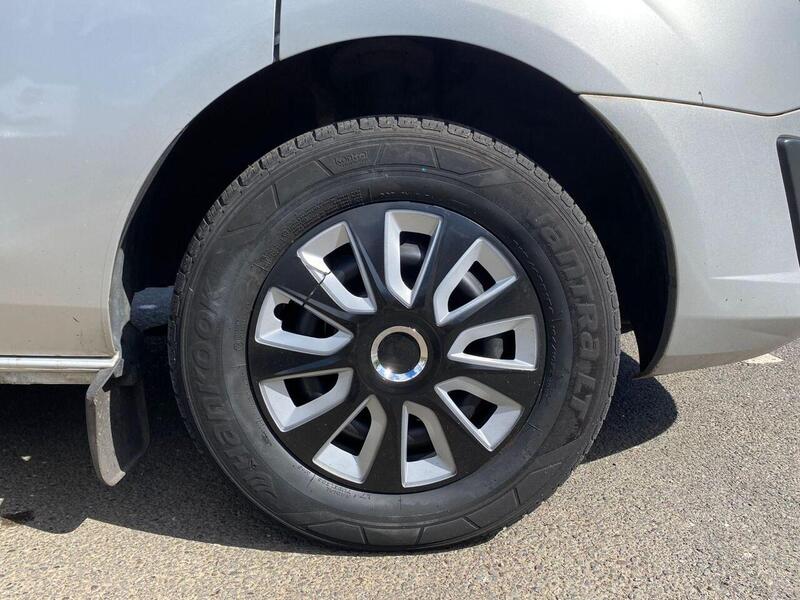 Ford Transit Custom 2.0 TDCi 290 Trend Panel Van 5dr Diesel Manual L1 H1 (157 g/km, 104 bhp) - U5