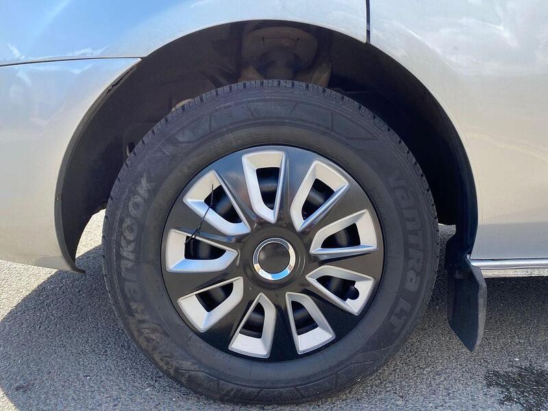 Ford Transit Custom 2.0 TDCi 290 Trend Panel Van 5dr Diesel Manual L1 H1 (157 g/km, 104 bhp) - U5