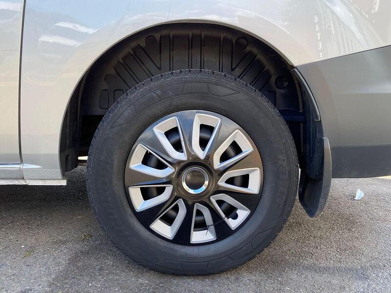 Ford Transit Custom 2.0 TDCi 290 Trend Panel Van 5dr Diesel Manual L1 H1 (157 g/km, 104 bhp) - U5