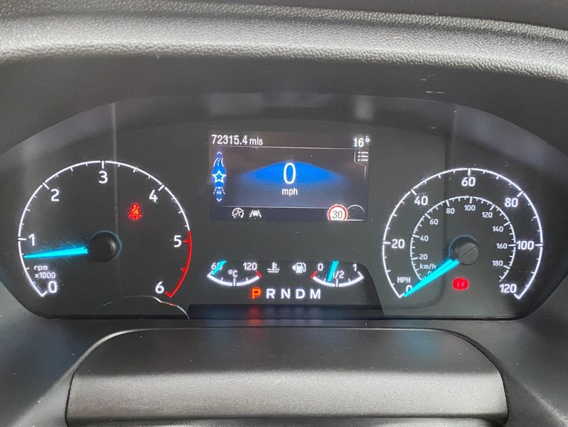 Ford Transit Custom 2.0 300 EcoBlue Limited Panel Van 5dr Diesel Auto L1 H1 Euro 6 (s/s) (170 ps) - U70